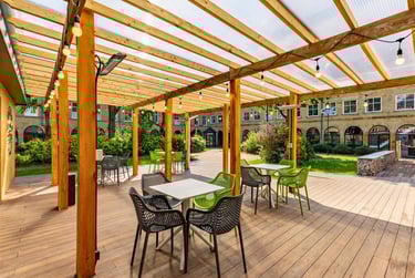 1 bed flat, Meanwood Road, Woodhouse, Leeds, LS72DJ - Image 14